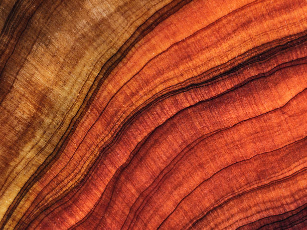 istock Full frame shot of wooden floor 2234863429
