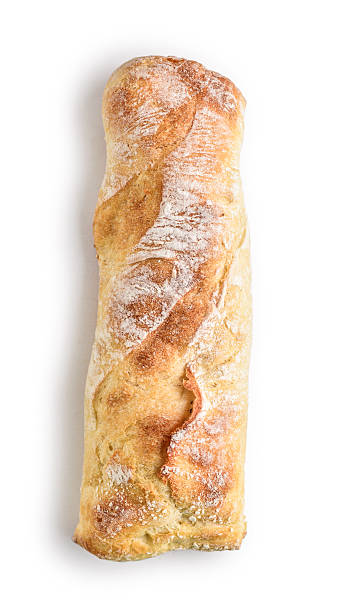 istock French mini baguette isolated on white 2234876061
