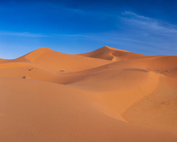 istock Western Sahara Desert in Africa 2234883826