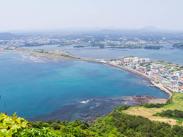 istock Jeju Island, South Korea 2234903559