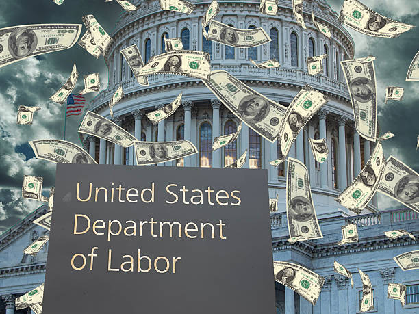 istock bureau of labor statistics 2234905589