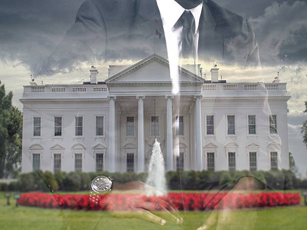 Candidate for presidential election