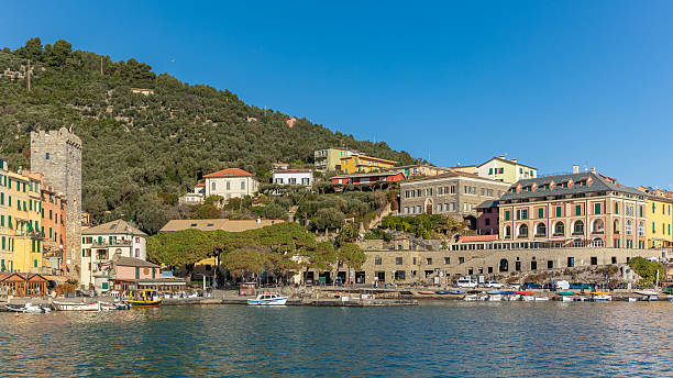 istock Harbor View Porto Venere Italy Sunny Day 2234919310