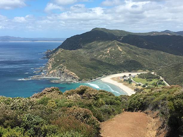 istock Te Paki Coastal Track 2234922279