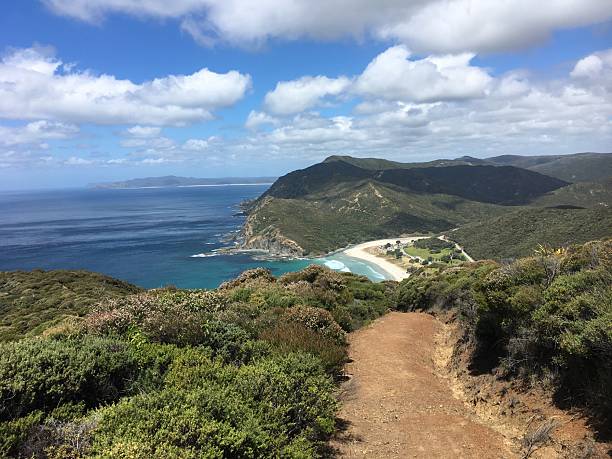 istock Te Paki Coastal Track 2234922283