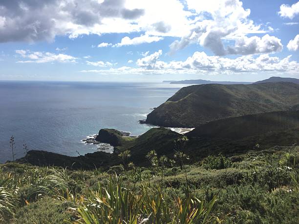 istock Te Paki Coastal Track 2234922286