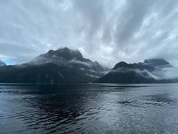 istock Milford Sound 2234923575