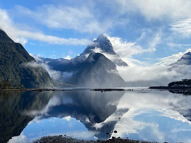 istock Milford Sound 2234923590