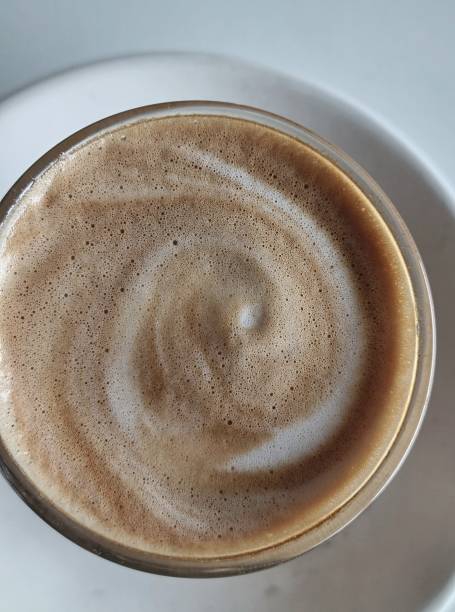 istock Morning swirl 2234938956