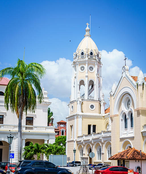 istock Plaza Bolivar 2234947057