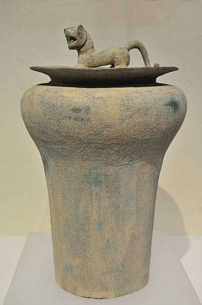 Han Dynasty Bell