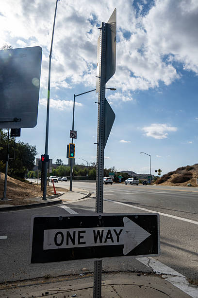 istock Street Signs 2234951722