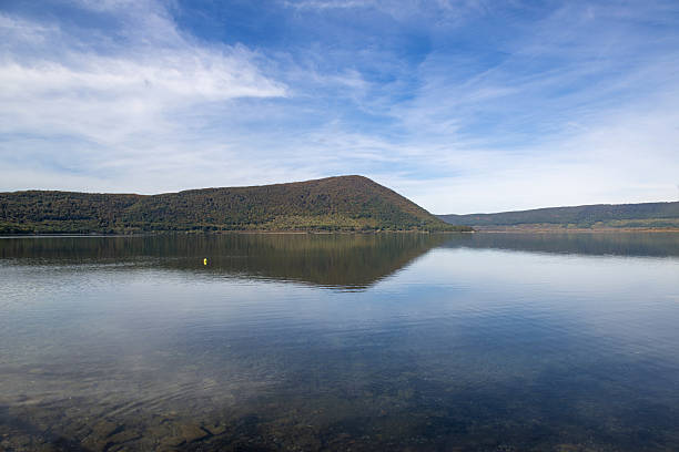 istock Lake Vico in Italy 2234954069