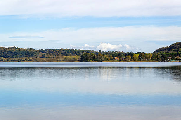 istock Lake Vico in Italy 2234954734