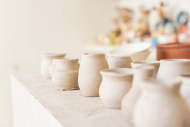 istock Photo from Hurghada in Egypt showing ceramic pottery 2234962635