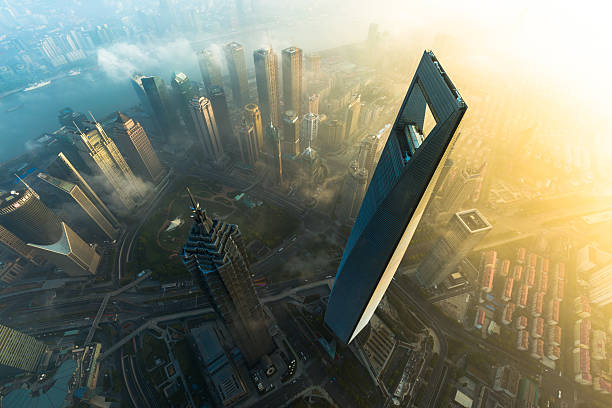 istock Lujiazui,Shanghai,China,Asia. 2234962698