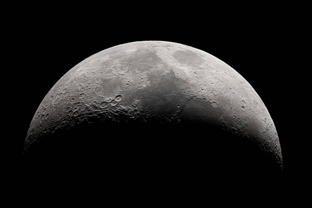 istock a bright full moon glowing against a dark, star-filled night sky 2234972743