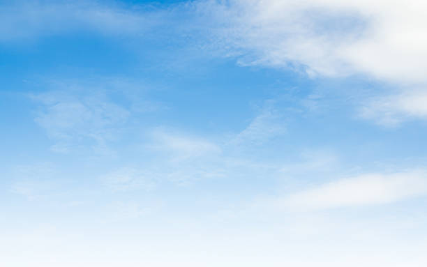 istock View nature blue sky winter season 2234973814