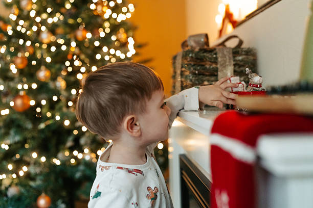istock Christmas in my home 2234979020
