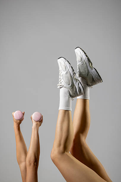 istock Beautiful ballerina 2234982143