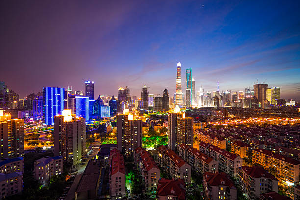 istock Lujiazui,Shanghai,China,Asia. 2234988261
