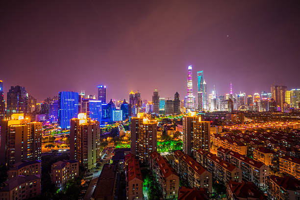 istock Lujiazui,Shanghai,China,Asia. 2234988290