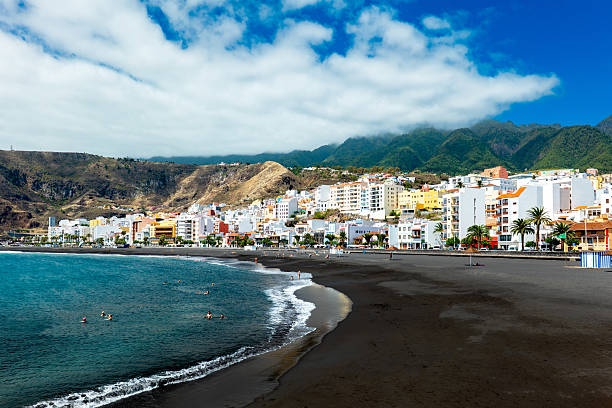 istock Santa Cruz de La Palma, Canary Islands 2234998360