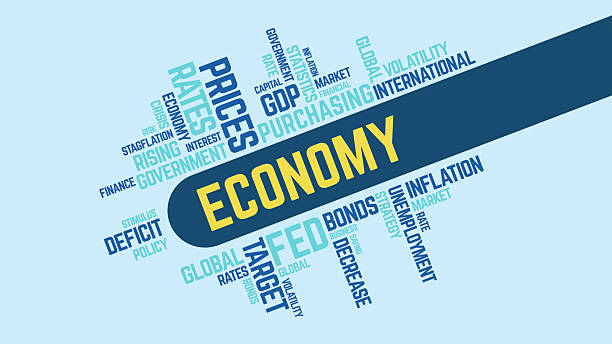 istock Global Economy and Financial Concepts 2234998890