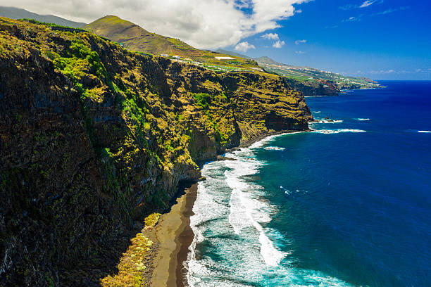 istock Playa los Nogales, La Palma, Canary Islands 2235000024