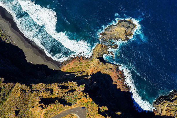 istock Playa los Nogales, La Palma, Canary Islands 2235000041