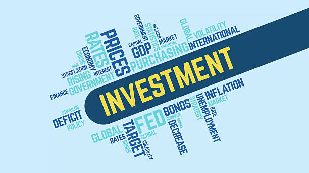 istock Global Economy and Investment Strategy 2235001473
