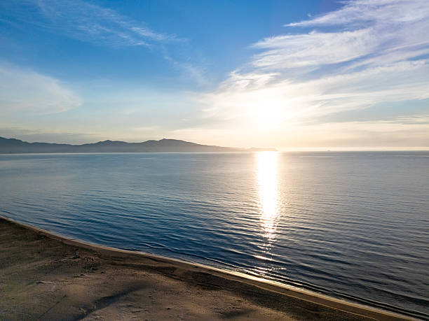 istock Gulf of rosses,  Spain 2235019635