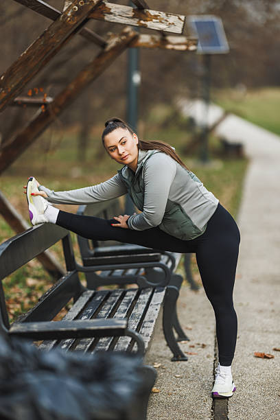 istock Fitness and Relaxation in Nature 2235045338