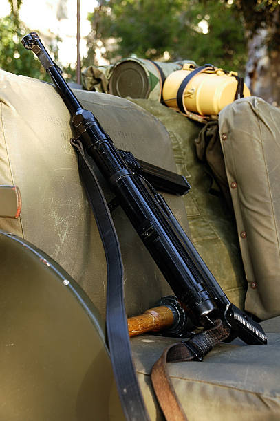 istock Landing of Anzio 2235049466
