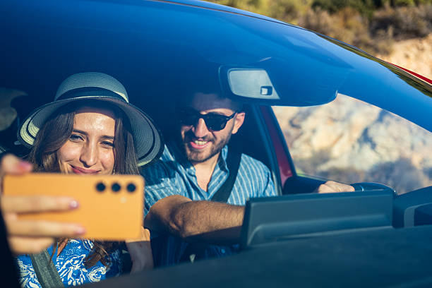 istock Road Trip Moments Together 2235062180