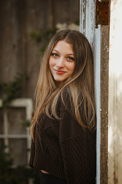 istock Teen Girl 2235070633