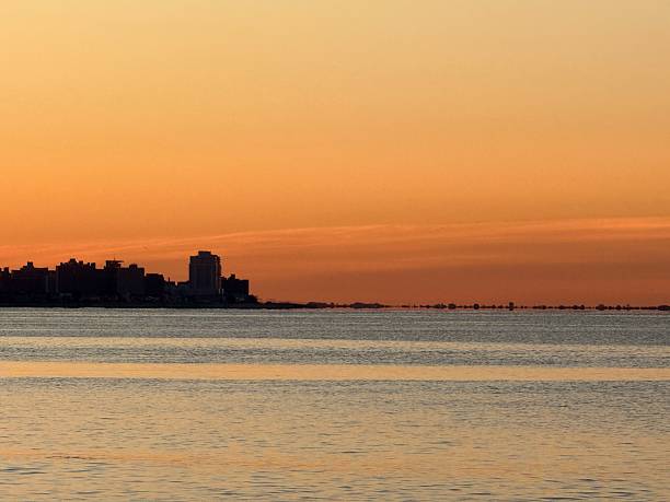 istock Golden Dawn at the Pier 2235092429