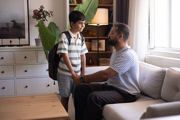istock School is the first step on the stairway to success 2235094176