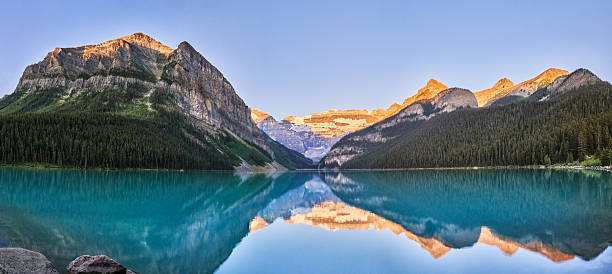 istock Lake Louise in Banff National Park 2235097803