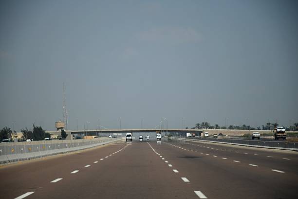 istock Alexandria Highway 2235099550