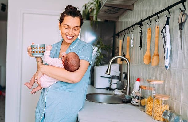 istock Best company for my morning coffee 2235106601