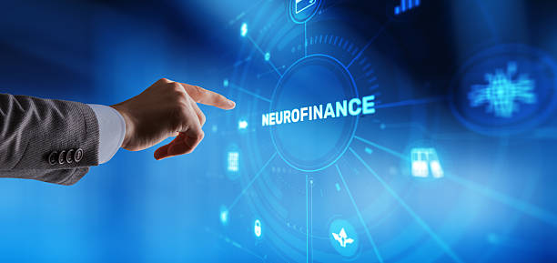 istock Neurofinance research studying brain activity and financial decision-making processes with advanced technology 2235150176