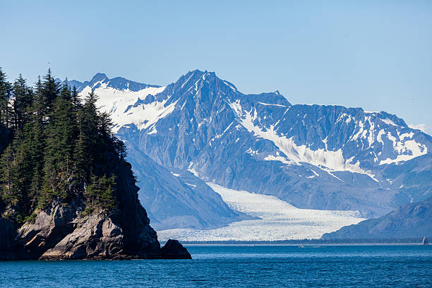 Glacier Bay National Park, Alaska