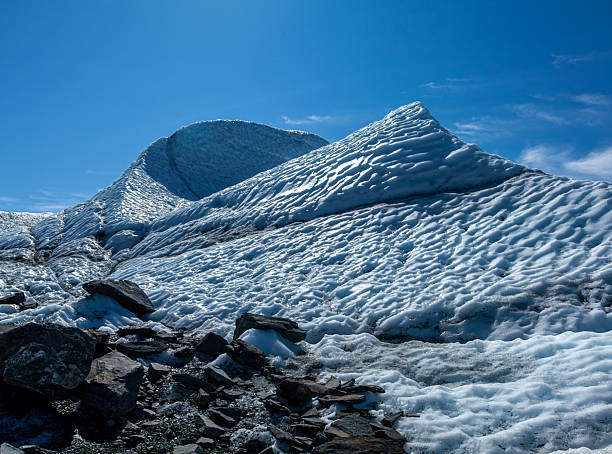 istock Matanuska glacier in Alaska 2235162396