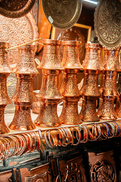 istock Copper Crafts in Bosnia 2235170841