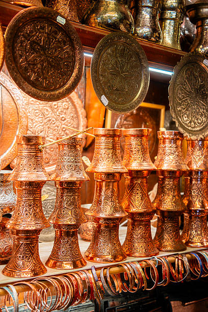 istock Copper Crafts in Bosnia 2235170849