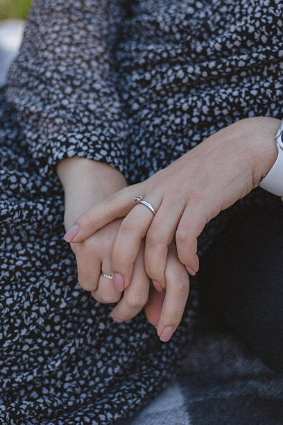 istock Simple Sign Of Our Forever 2235171415