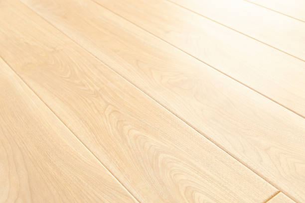 istock Flooring in a newly built home. 2235174450