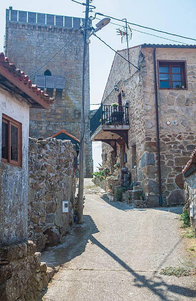 istock Vilanova dos Infantes, Ourense, Spain 2235178344