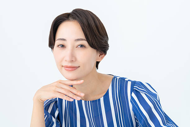 istock Beauty for middle-aged women 2235178867